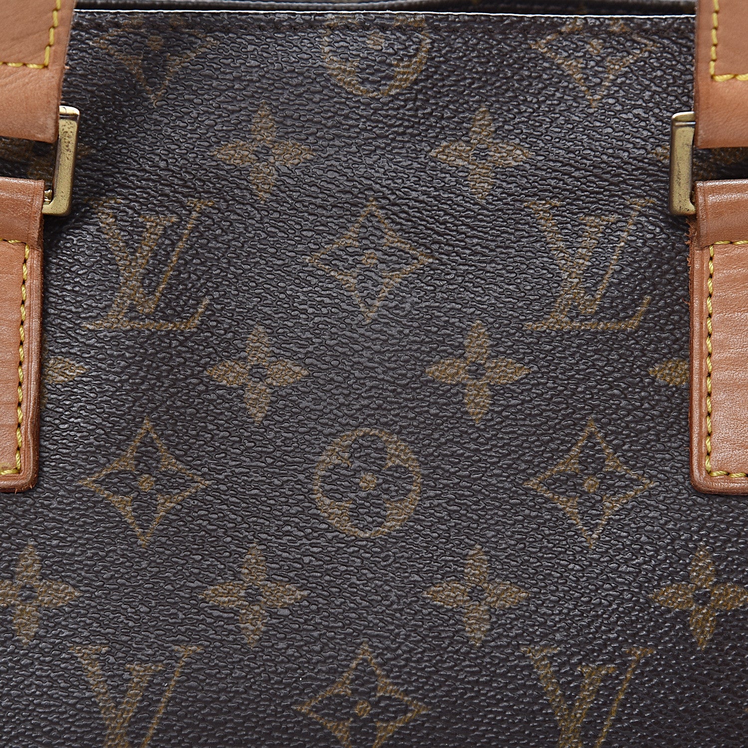 Louis Vuitton Monogram Cabas Piano 15 of 15