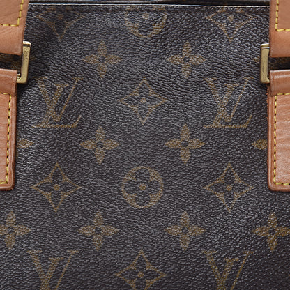 Louis Vuitton Monogram Cabas Piano 15 of 15