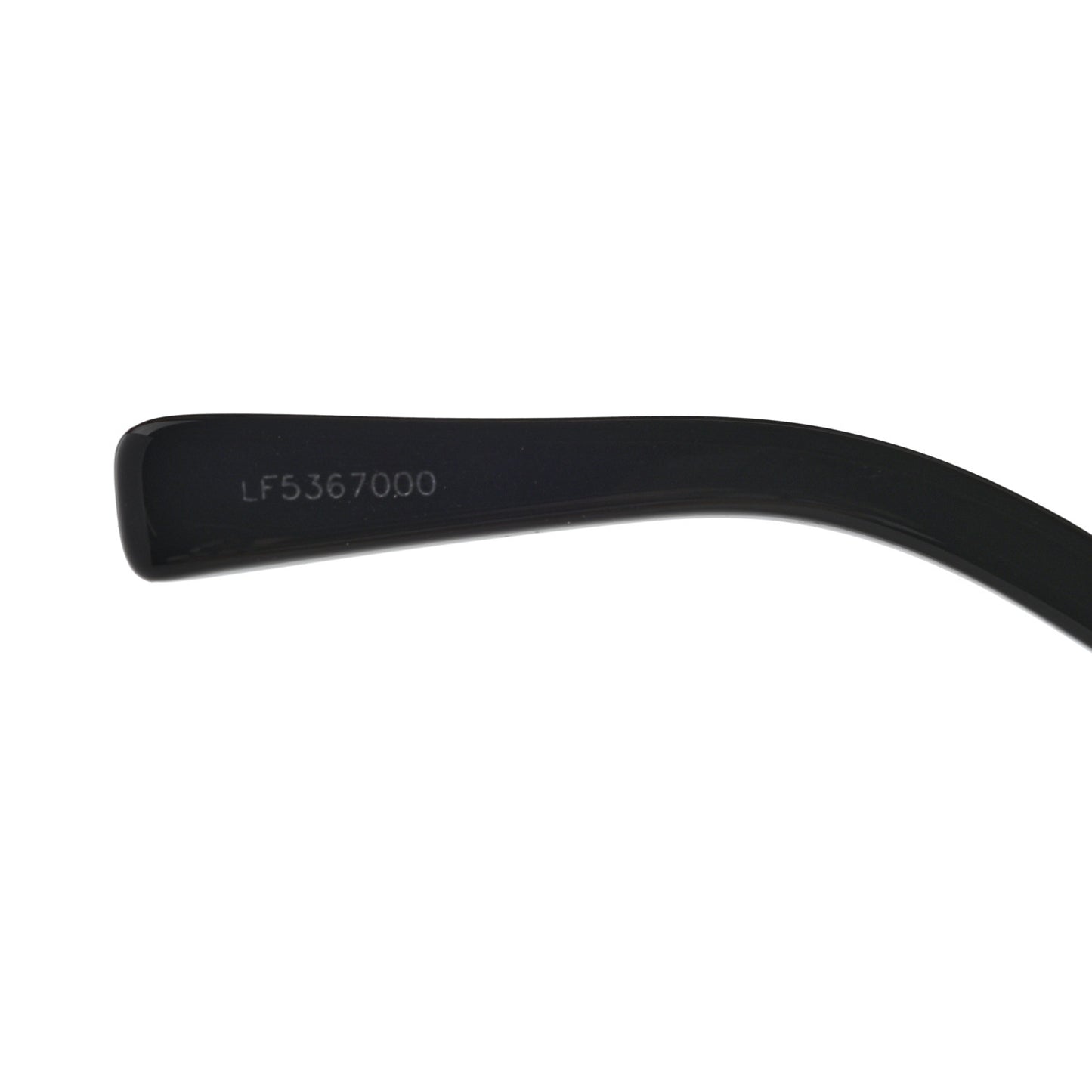 Bardot Sunglasses TF689 Shiny Black