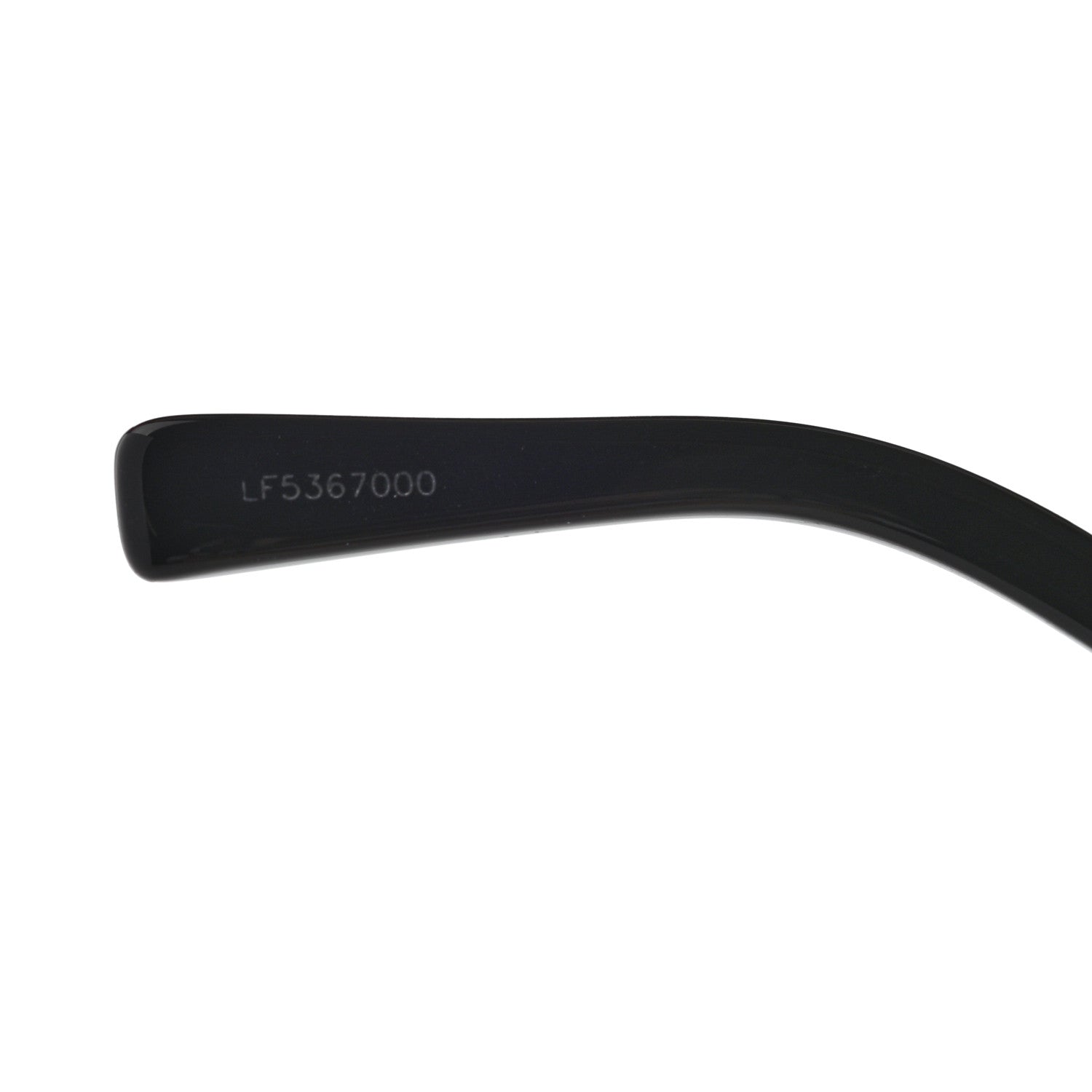 Tom Ford Bardot Sunglasses TF689 Shiny Black 7 of 8