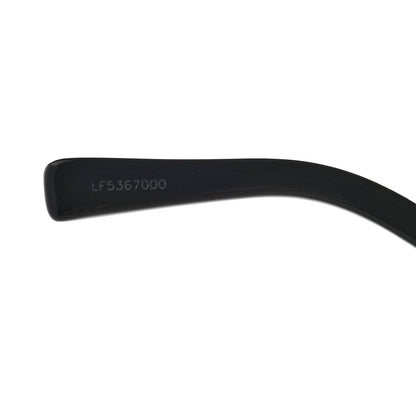 Tom Ford Bardot Sunglasses TF689 Shiny Black 7 of 8