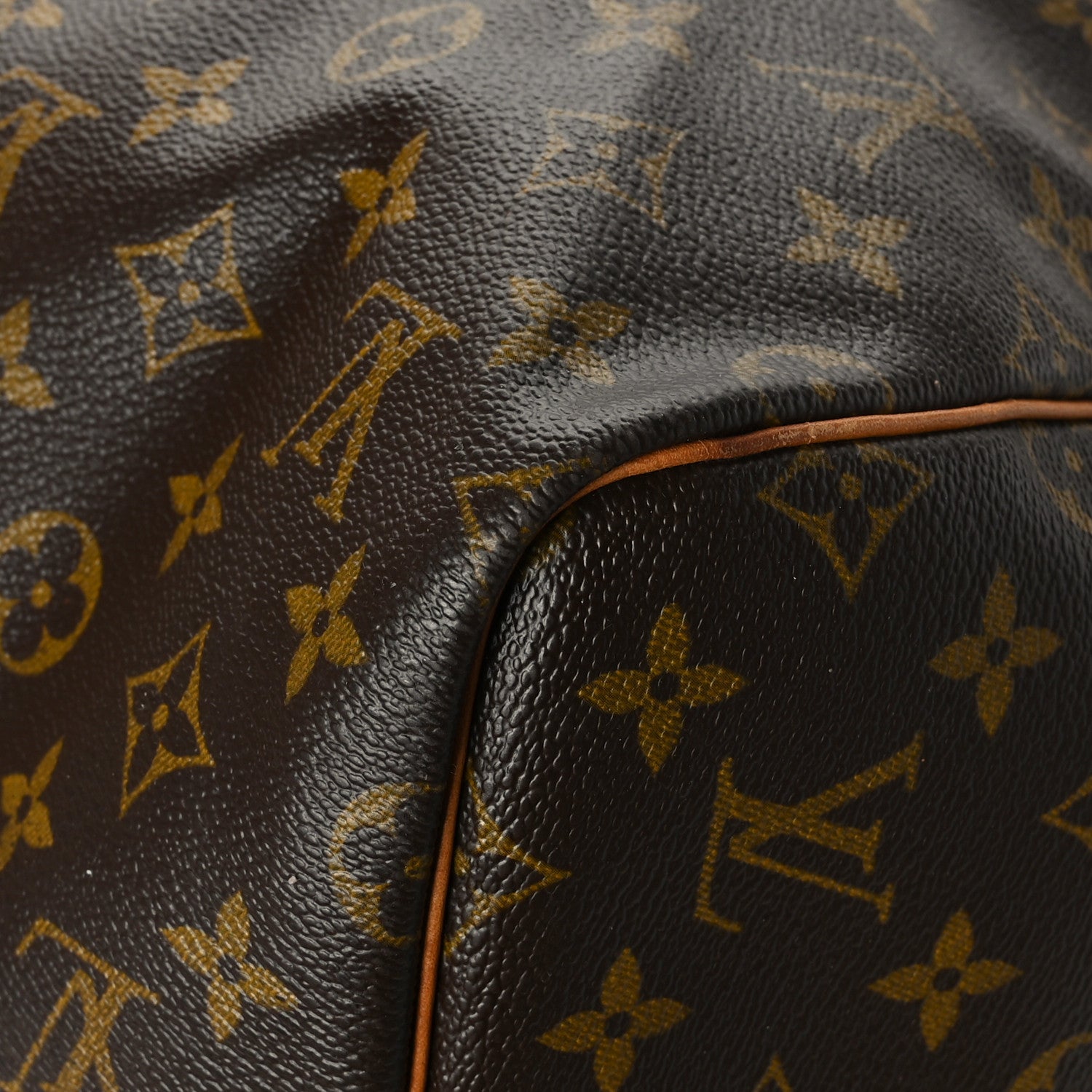 Louis Vuitton Monogram Keepall 55 11 of 11