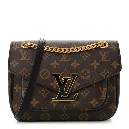 Louis Vuitton Monogram Passy 1 of 10