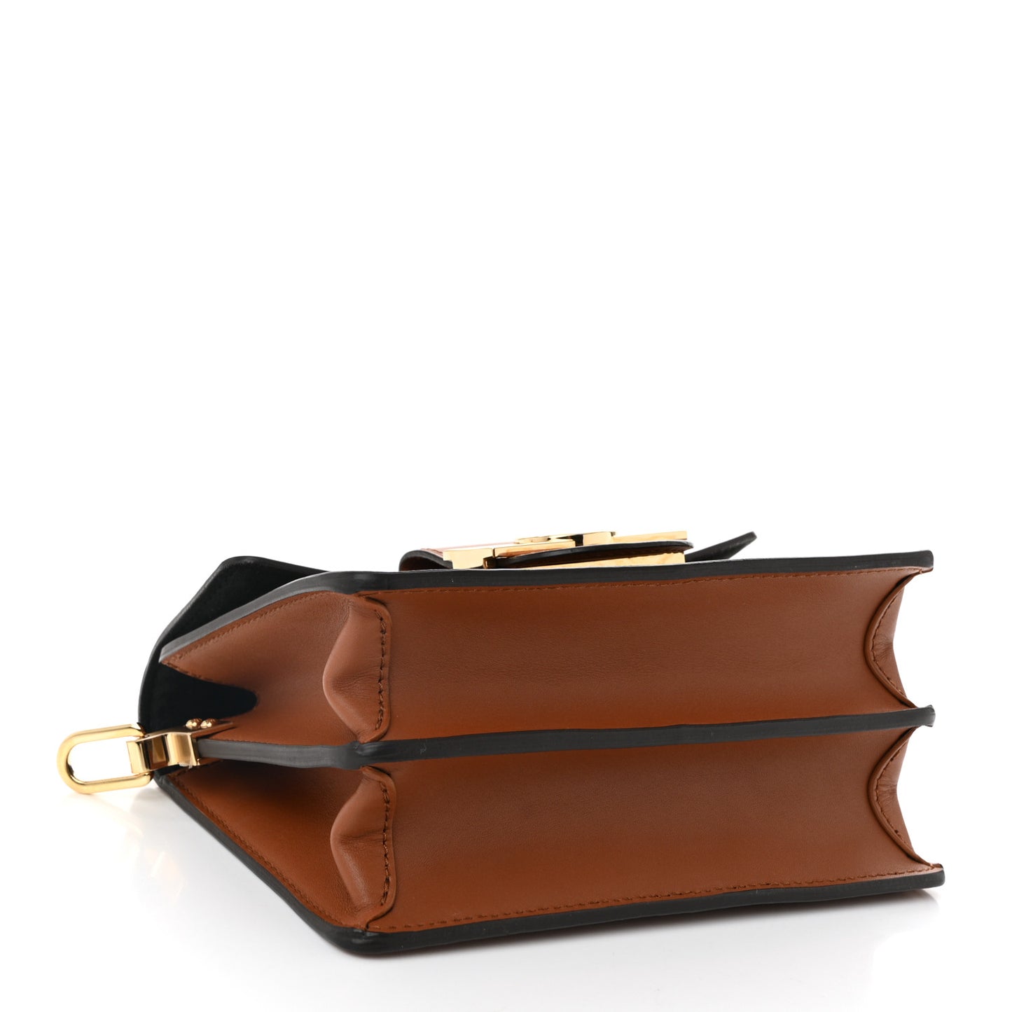 Reverse Monogram Dauphine Mini