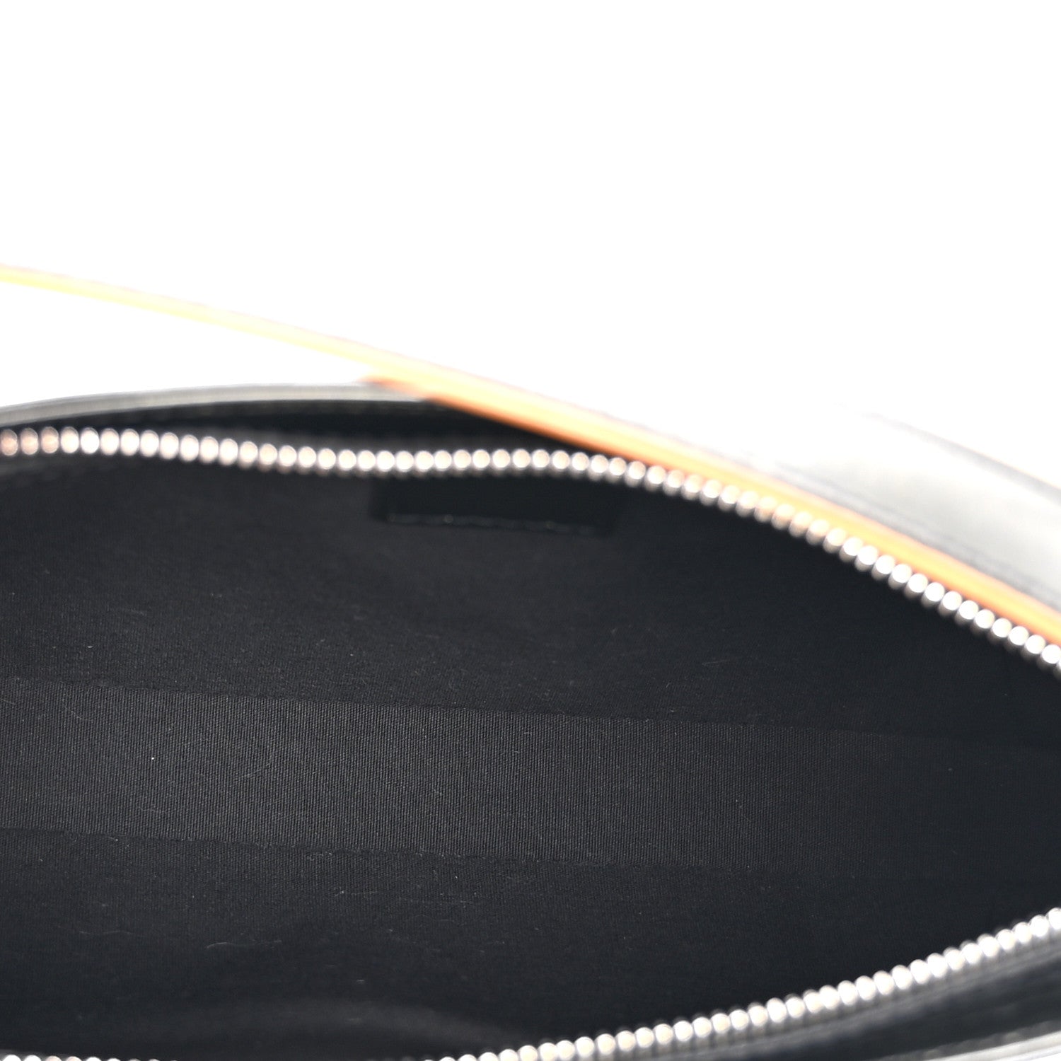 Louis Vuitton Mat Monogram Fowler Black 5 of 10
