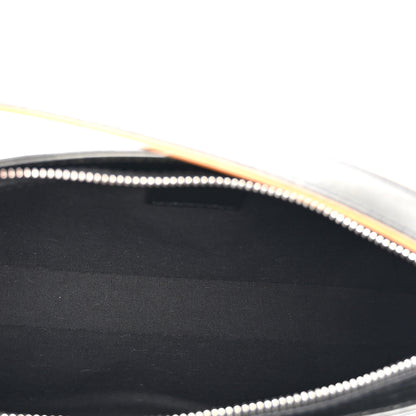 Louis Vuitton Mat Monogram Fowler Black 5 of 10