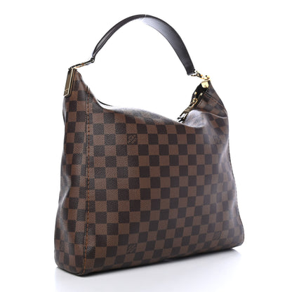 Louis Vuitton Damier Ebene Portobello PM 2 of 4