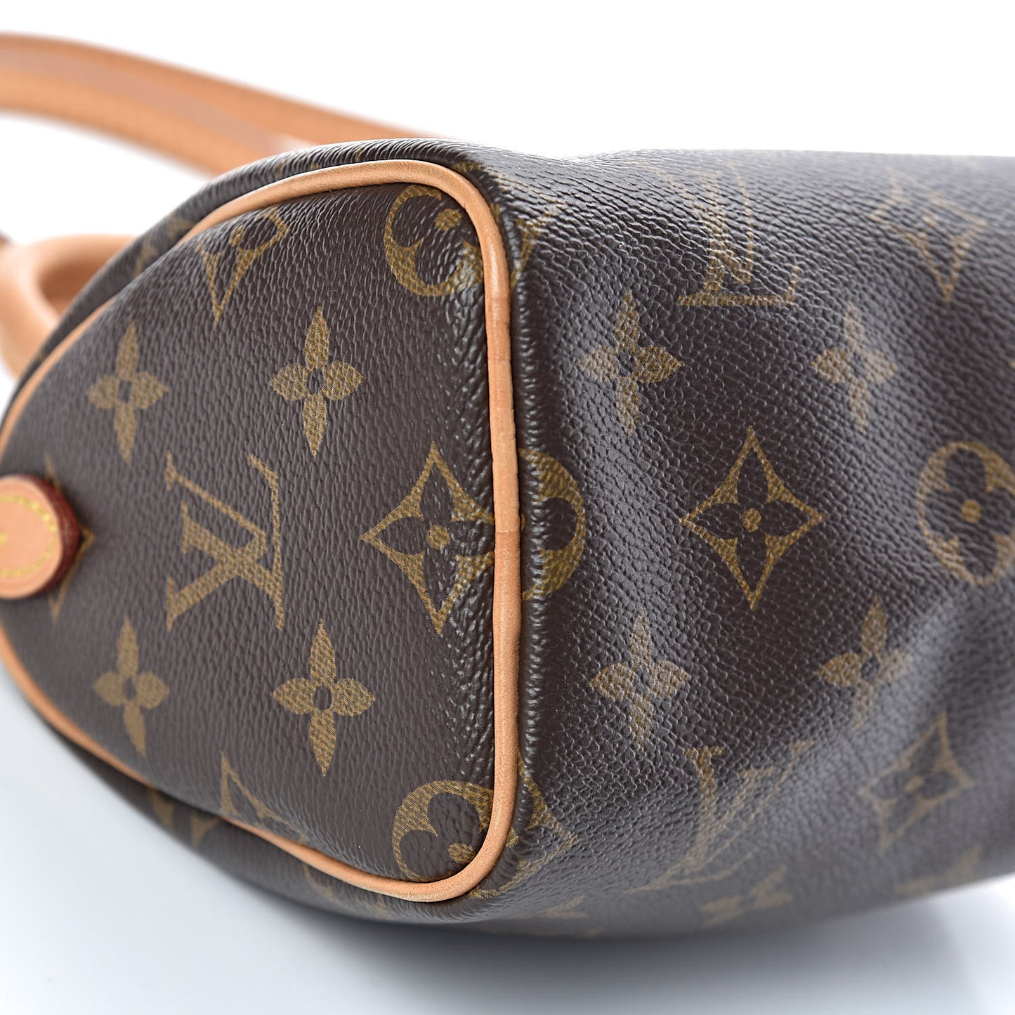 Monogram Nano Speedy