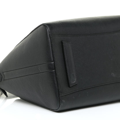 Givenchy Sugar Goatskin Medium Antigona Black 5 of 14