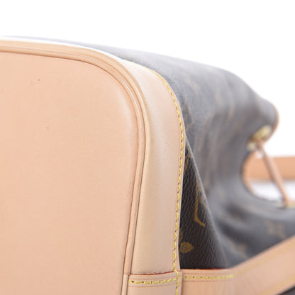 Louis Vuitton Monogram Petit Noe NM 8 of 12