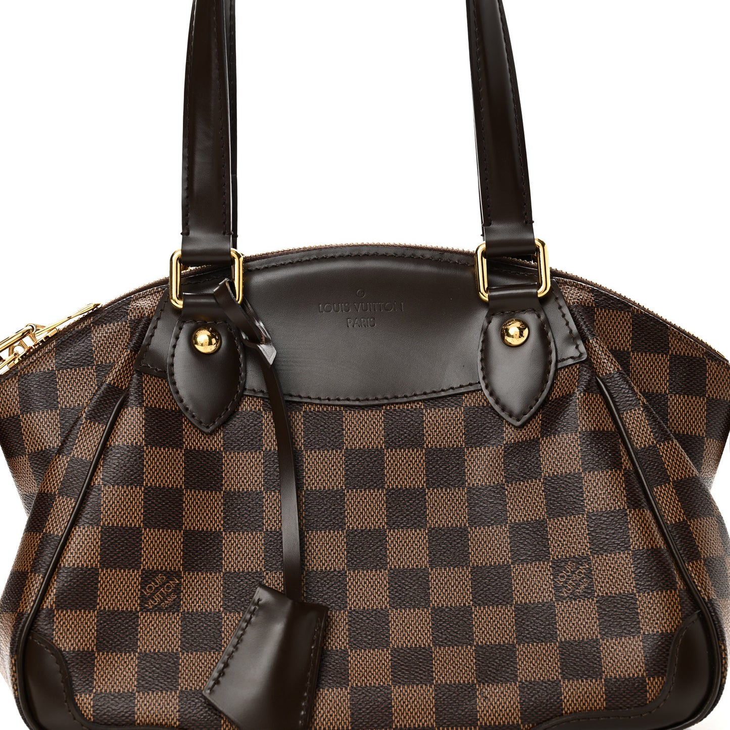 Damier Ebene Verona PM