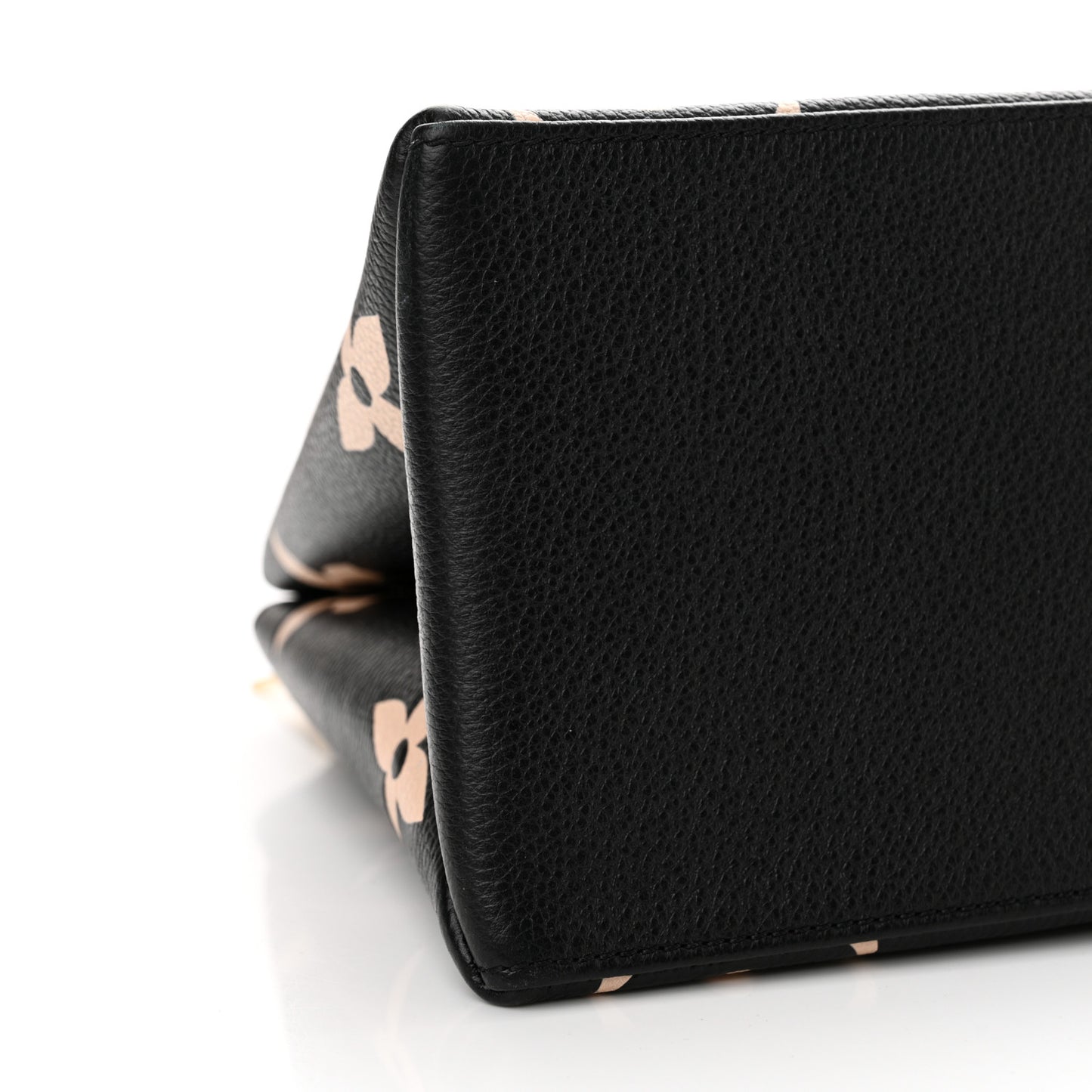 Empreinte Monogram Giant Petit Palais Black Beige