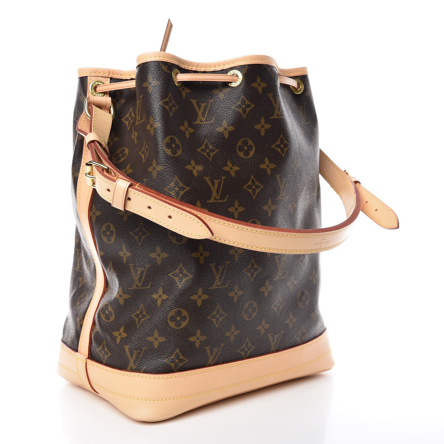 Monogram Noe