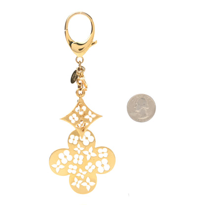 Louis Vuitton Ivy Bag Charm 2 of 6