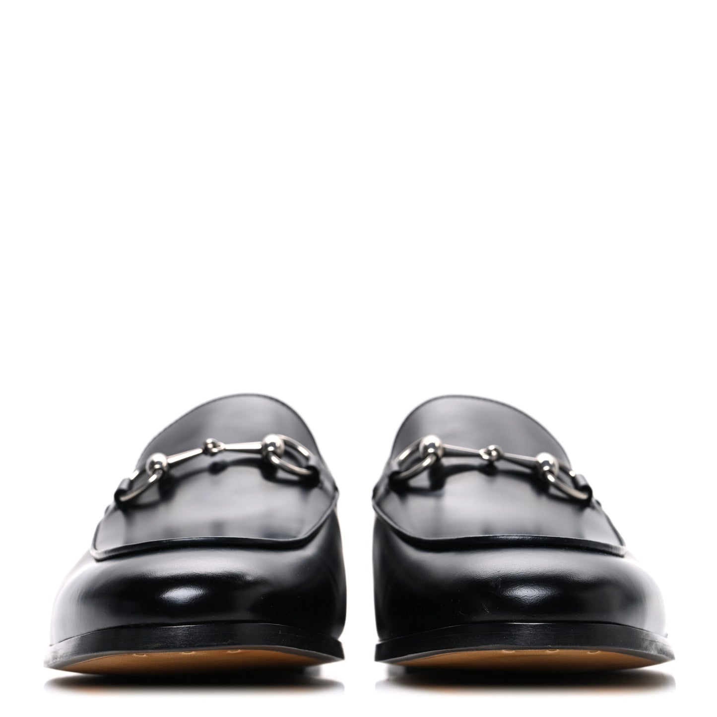 Betis Glamour Calfskin Mens Jordaan Loafers 11.5 Black