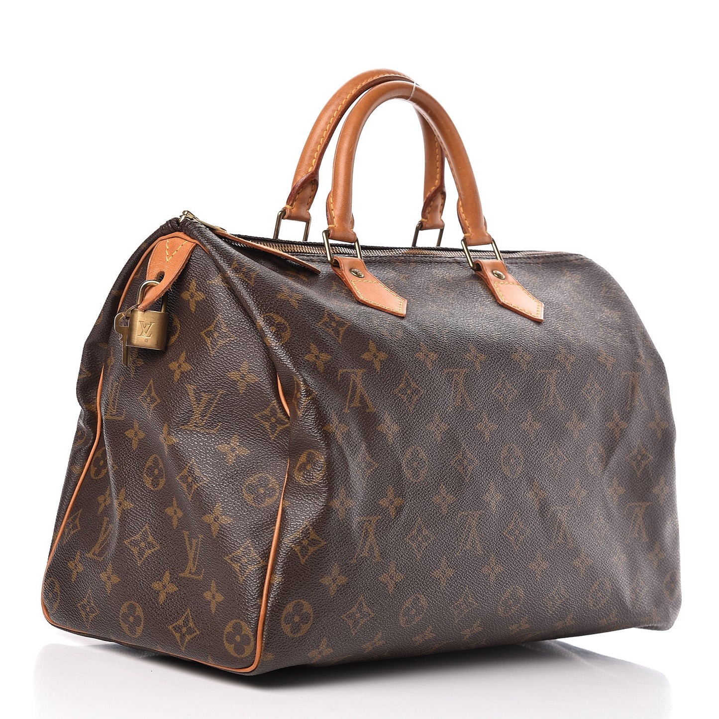 Monogram Speedy 35