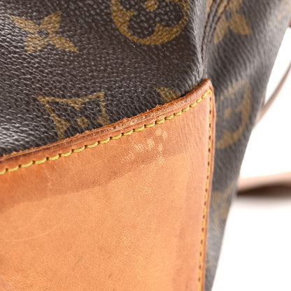 Louis Vuitton Monogram Cabas Piano 11 of 15