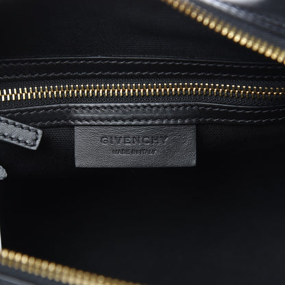Givenchy Calfskin Small Sway Black 6 of 10