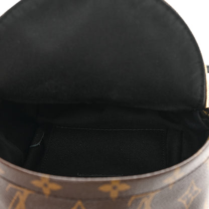 Louis Vuitton Monogram Palm Springs Backpack Mini 5 of 15