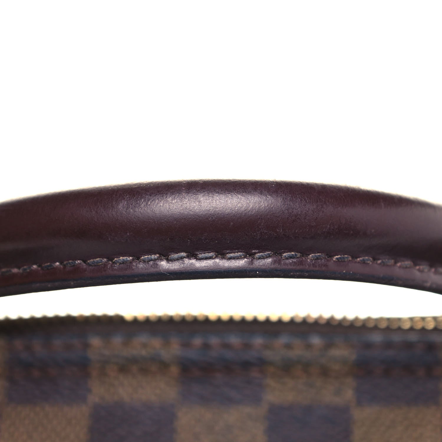Louis Vuitton Damier Ebene Speedy 30 13 of 20