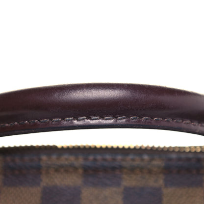 Louis Vuitton Damier Ebene Speedy 30 13 of 20
