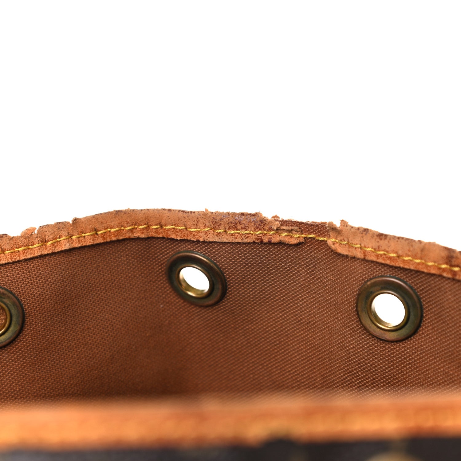 Louis Vuitton Monogram Petit Noe 21 of 32