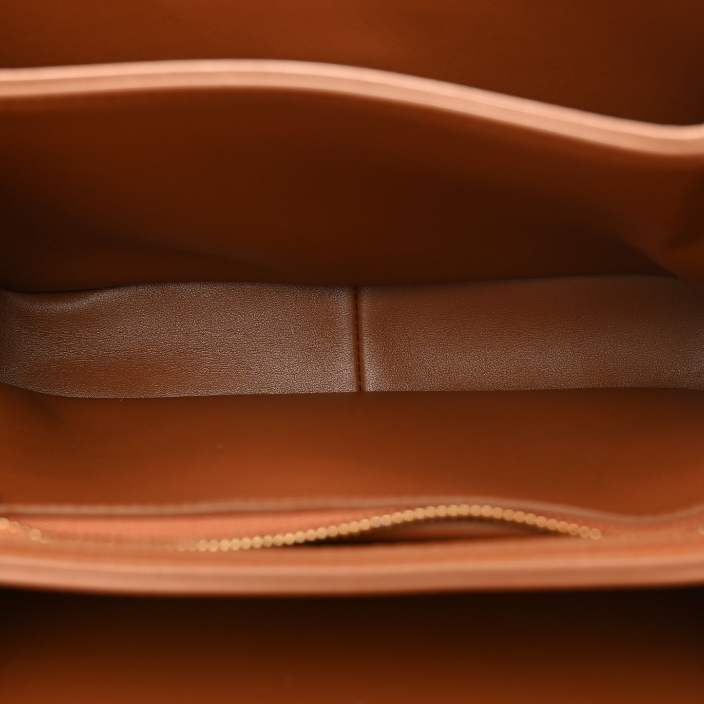 Textile Natural Calfskin Teen Triomphe White Tan
