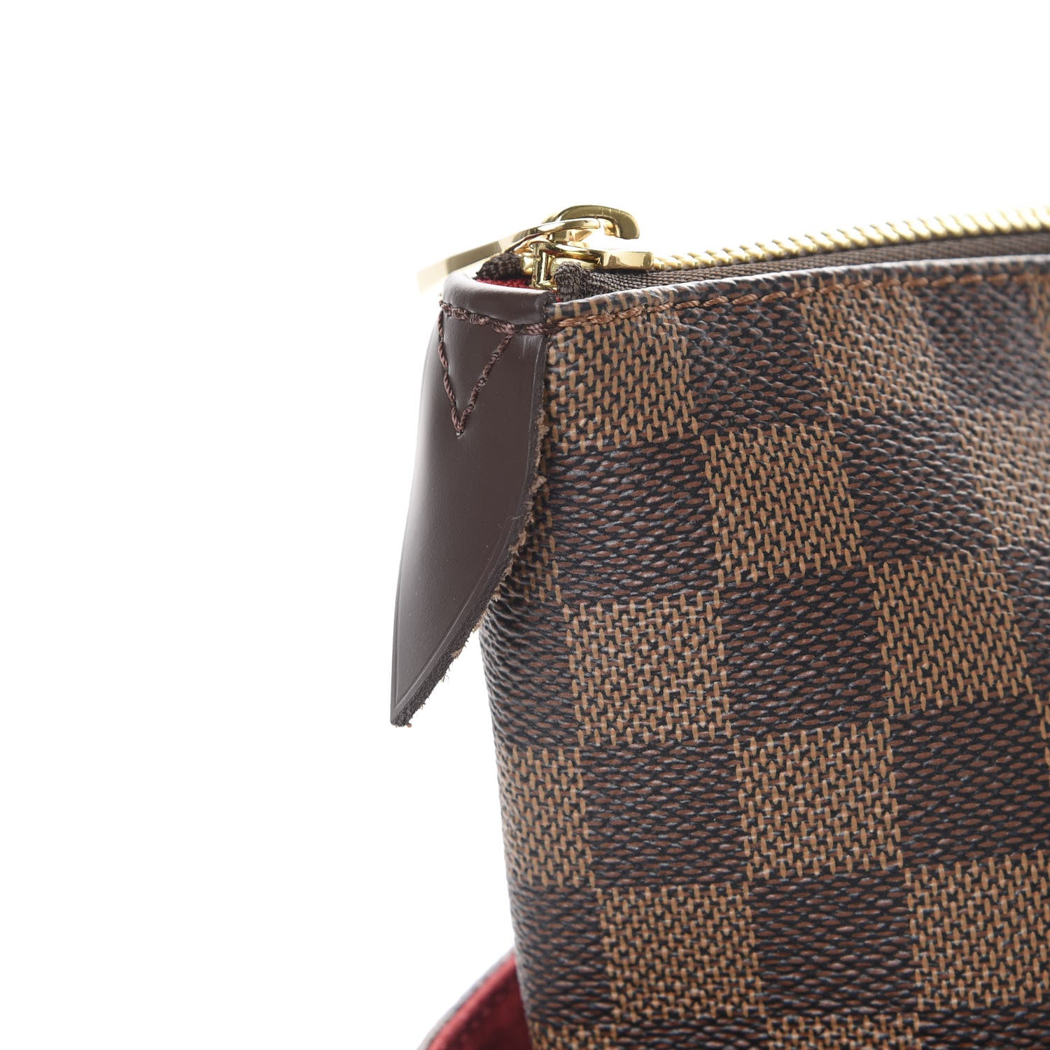 Louis Vuitton Damier Ebene Totally MM 13 of 13