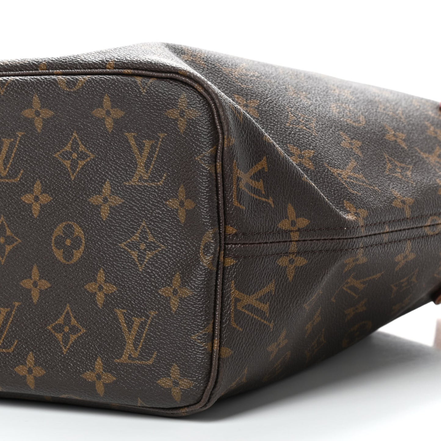 Monogram Neverfull MM
