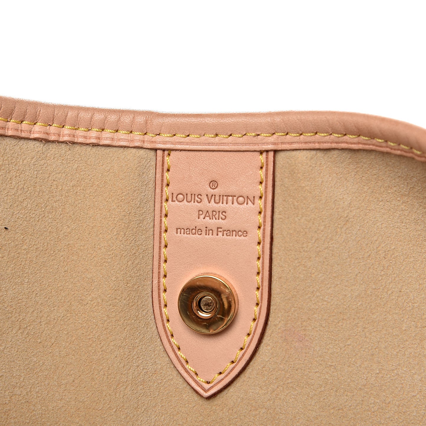 Monogram Galliera GM