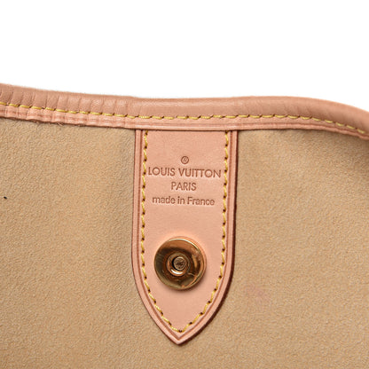 Louis Vuitton Monogram Galliera GM 7 of 14
