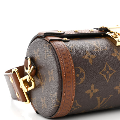 Louis Vuitton Monogram Papillon Trunk 7 of 10