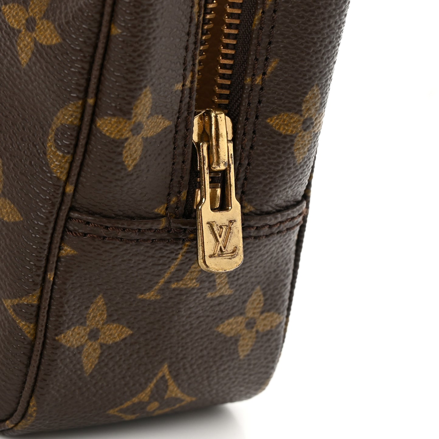 Monogram Trousse Toilette 23