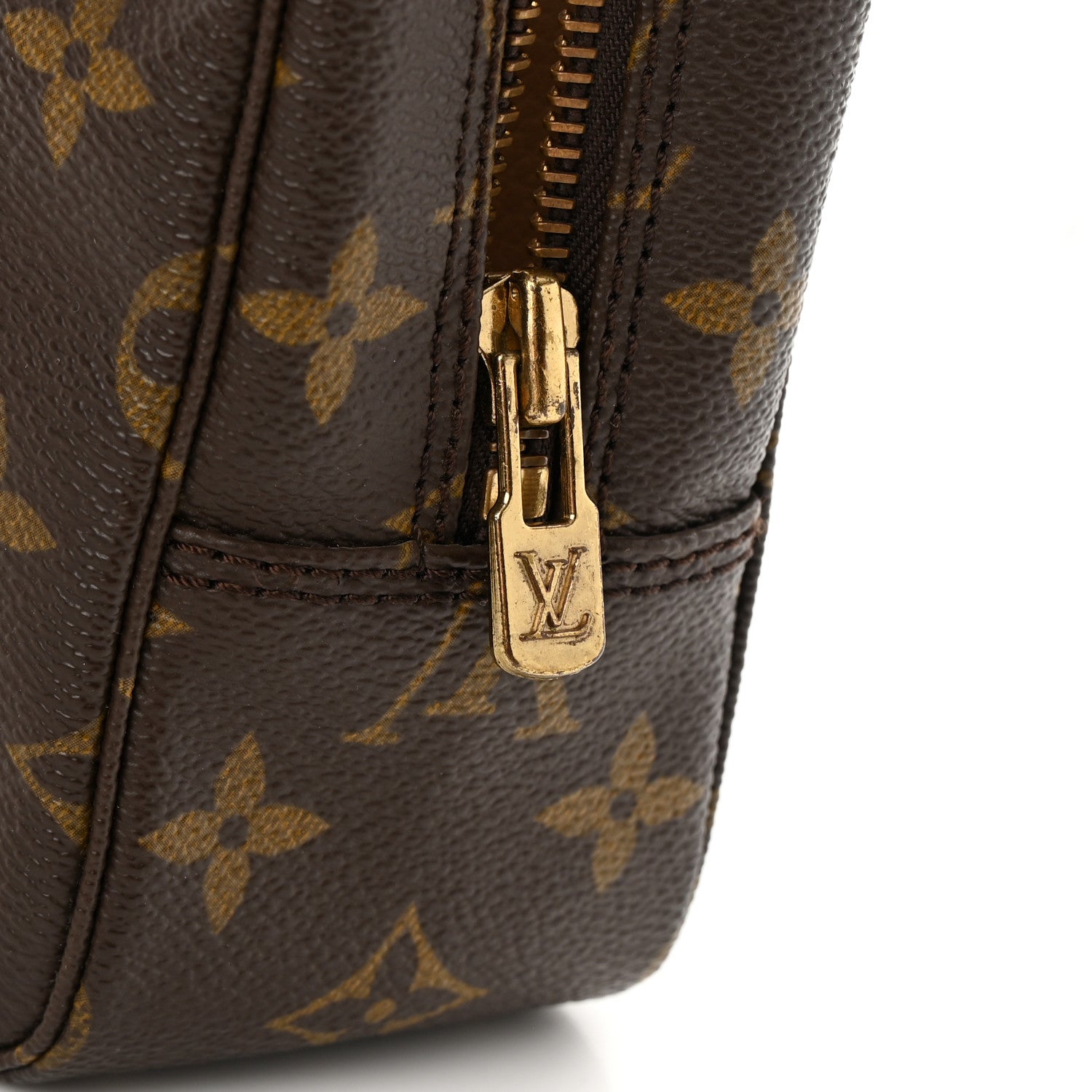 Louis Vuitton Monogram Trousse Toilette 23 9 of 9