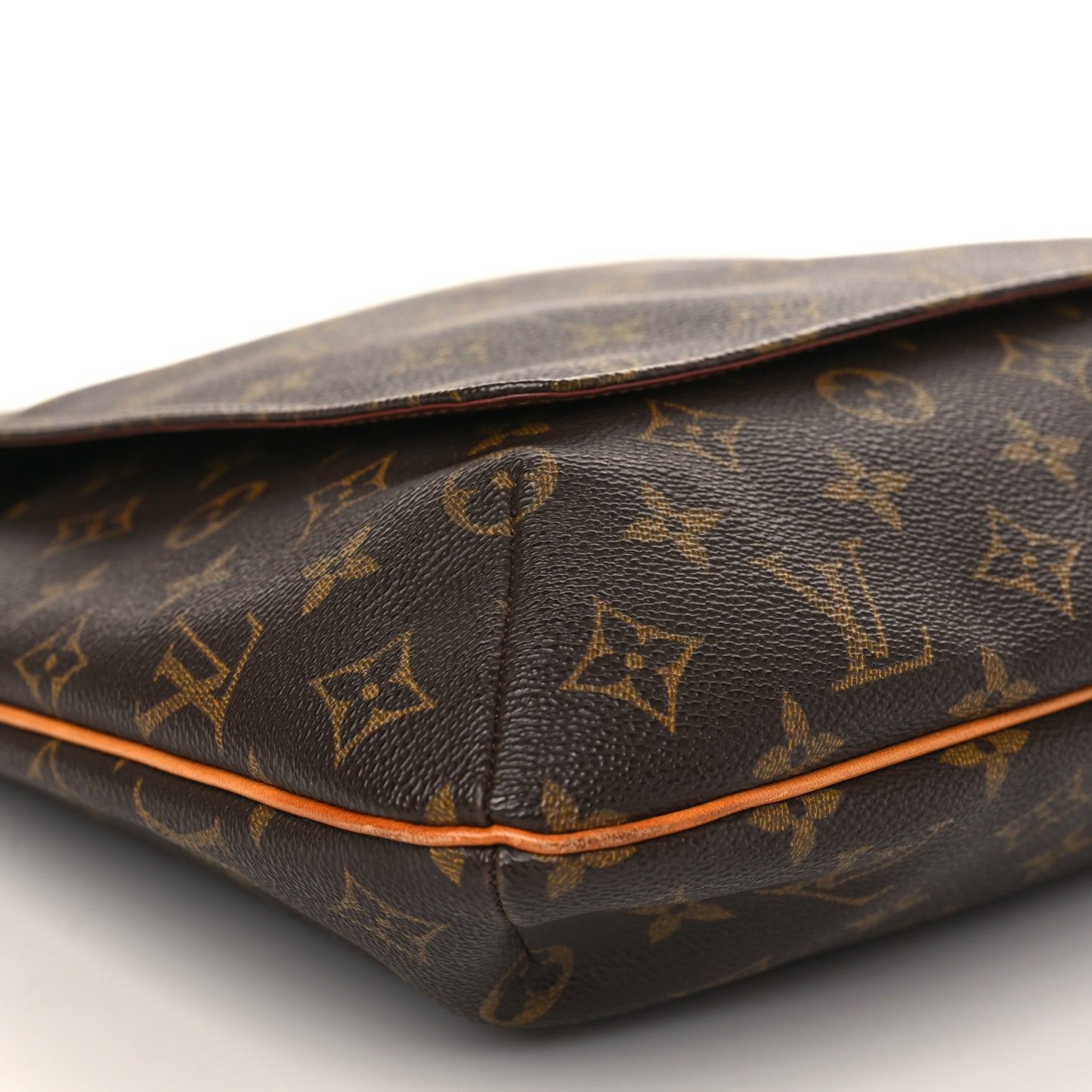 Monogram Musette GM