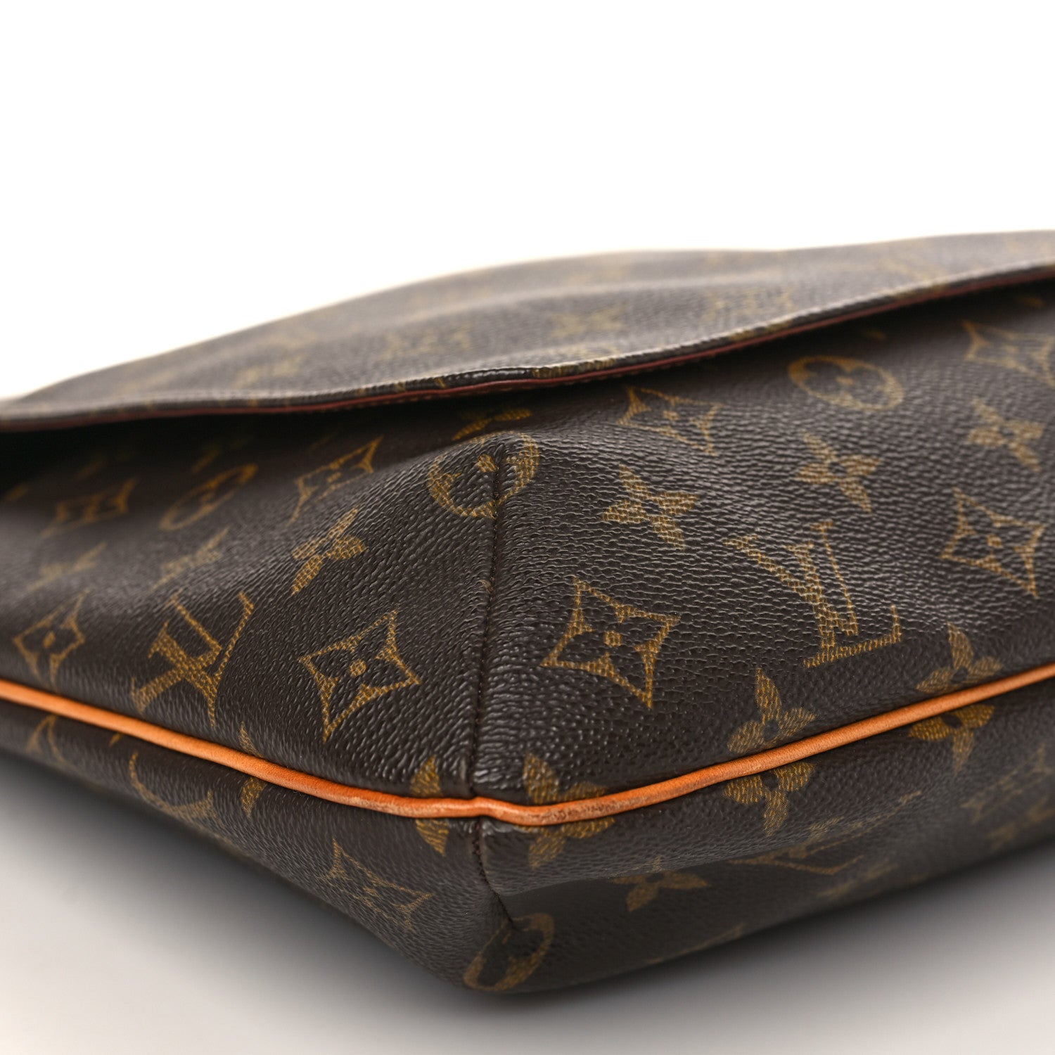 Louis Vuitton Monogram Musette GM 7 of 8