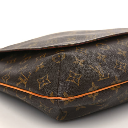 Louis Vuitton Monogram Musette GM 7 of 8