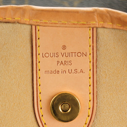 Louis Vuitton Monogram Galliera GM 6 of 7
