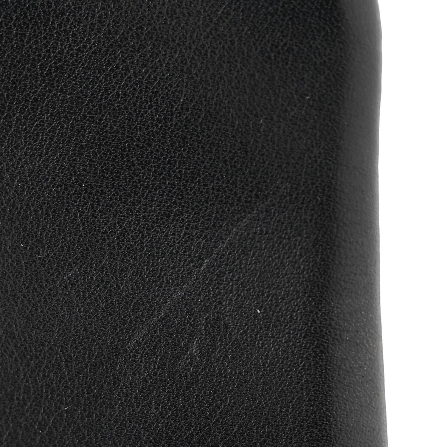 Chanel Calfskin Quilted Small Urban Spirit Backpack Black 15 of 16