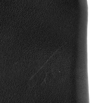 Chanel Calfskin Quilted Small Urban Spirit Backpack Black 15 of 16