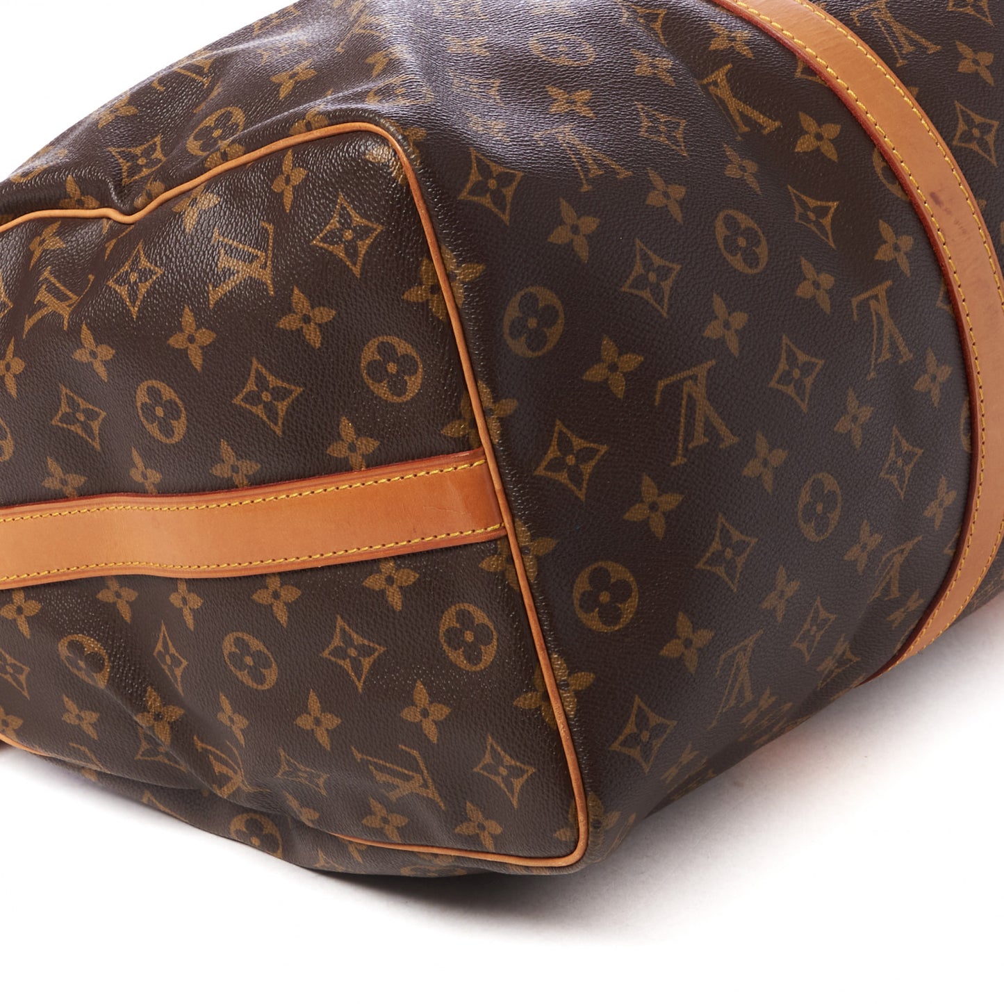 Monogram Keepall Bandouliere 50