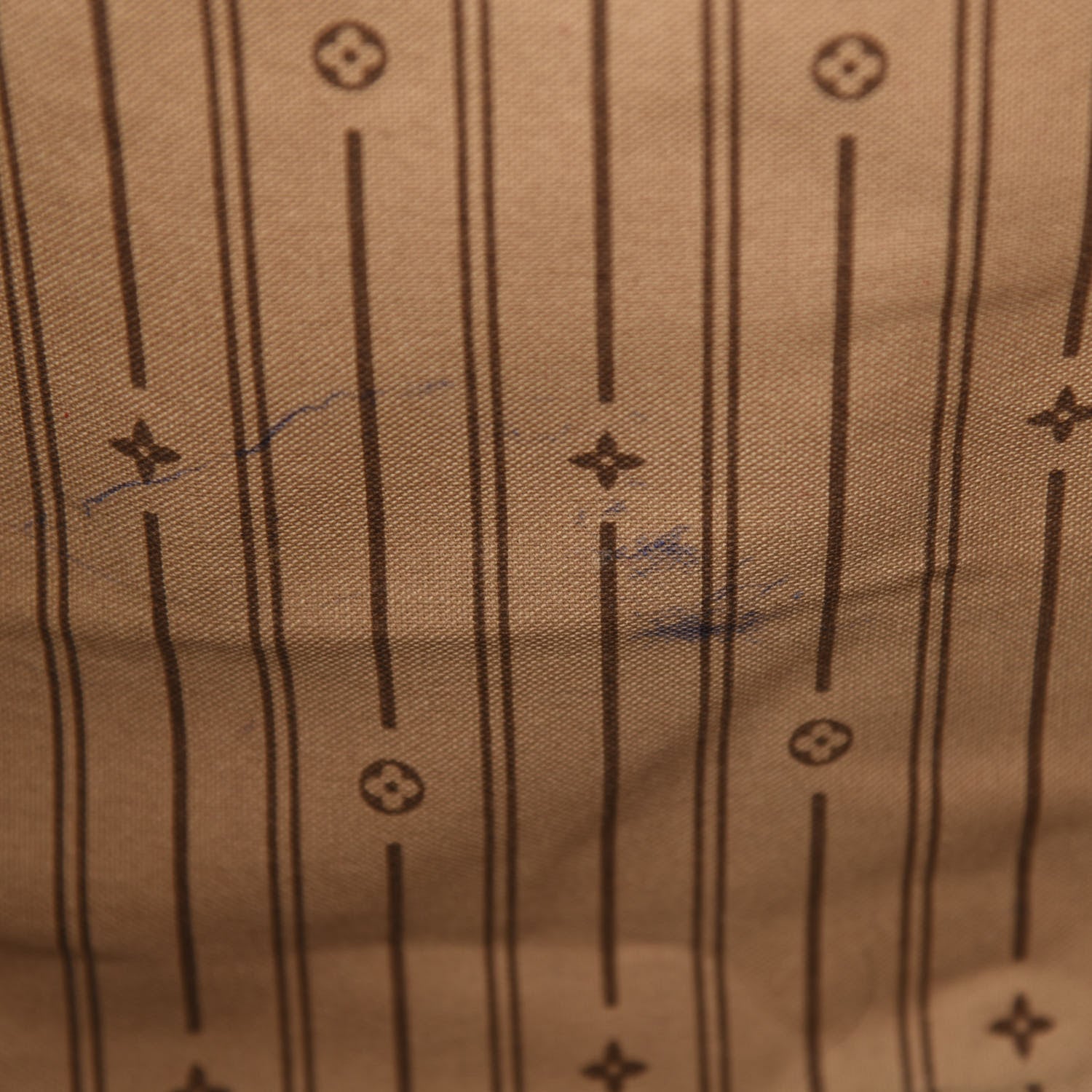 Louis Vuitton Monogram Delightful MM 9 of 12