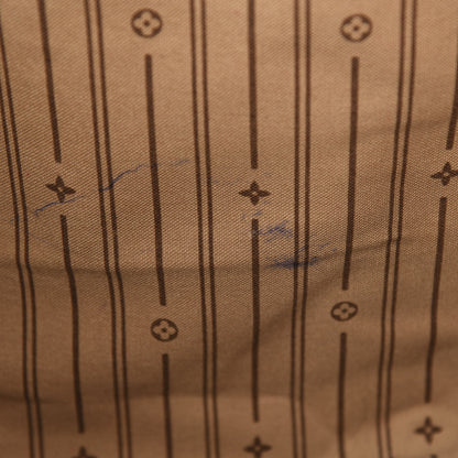 Louis Vuitton Monogram Delightful MM 9 of 12