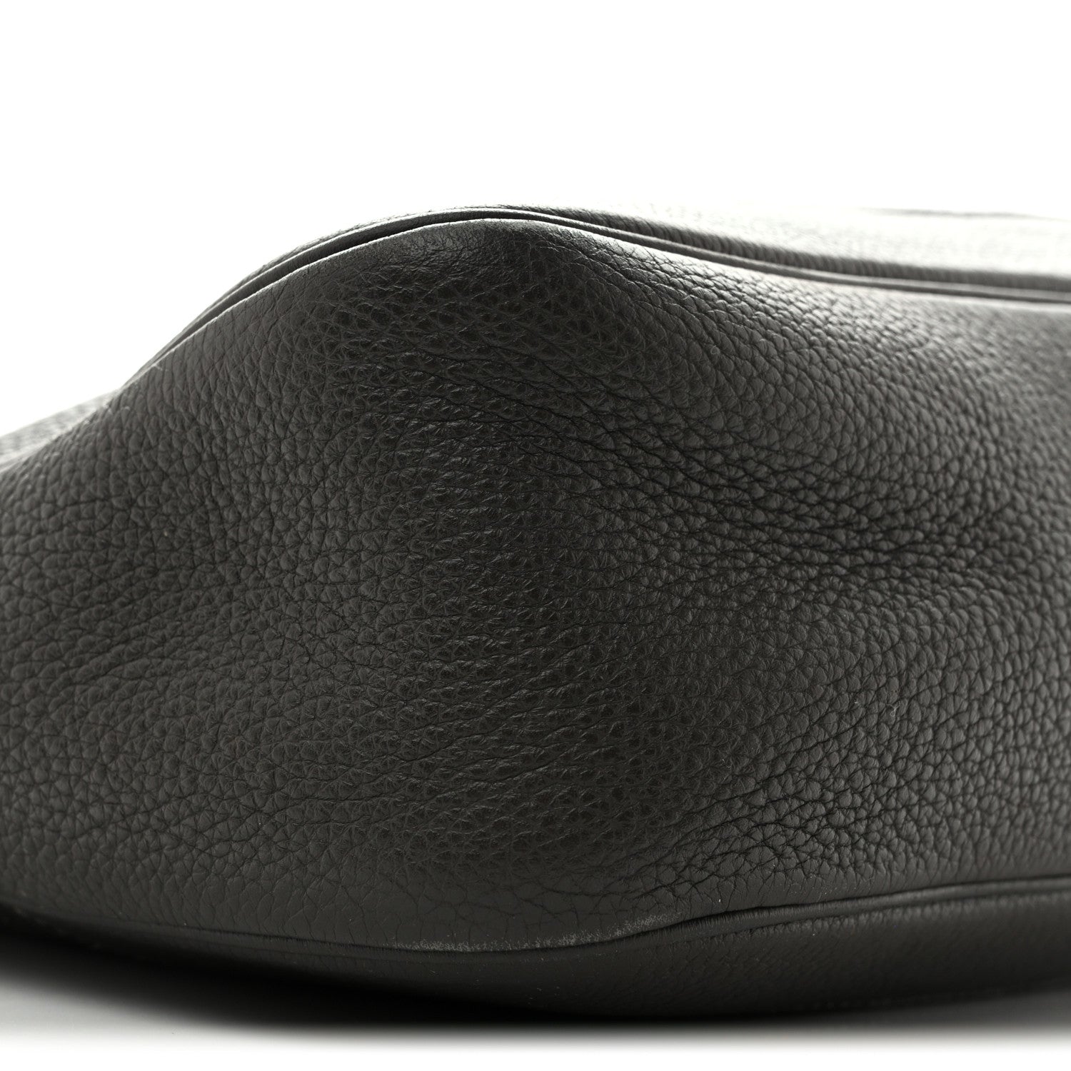 Hermes Togo Trim II 31 Hobo Graphite 8 of 11