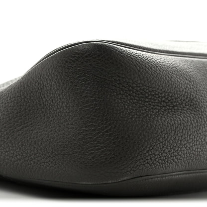 Hermes Togo Trim II 31 Hobo Graphite 8 of 11