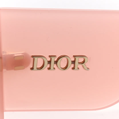 Christian Dior So Light 2 Sunglasses Pink 7 of 8