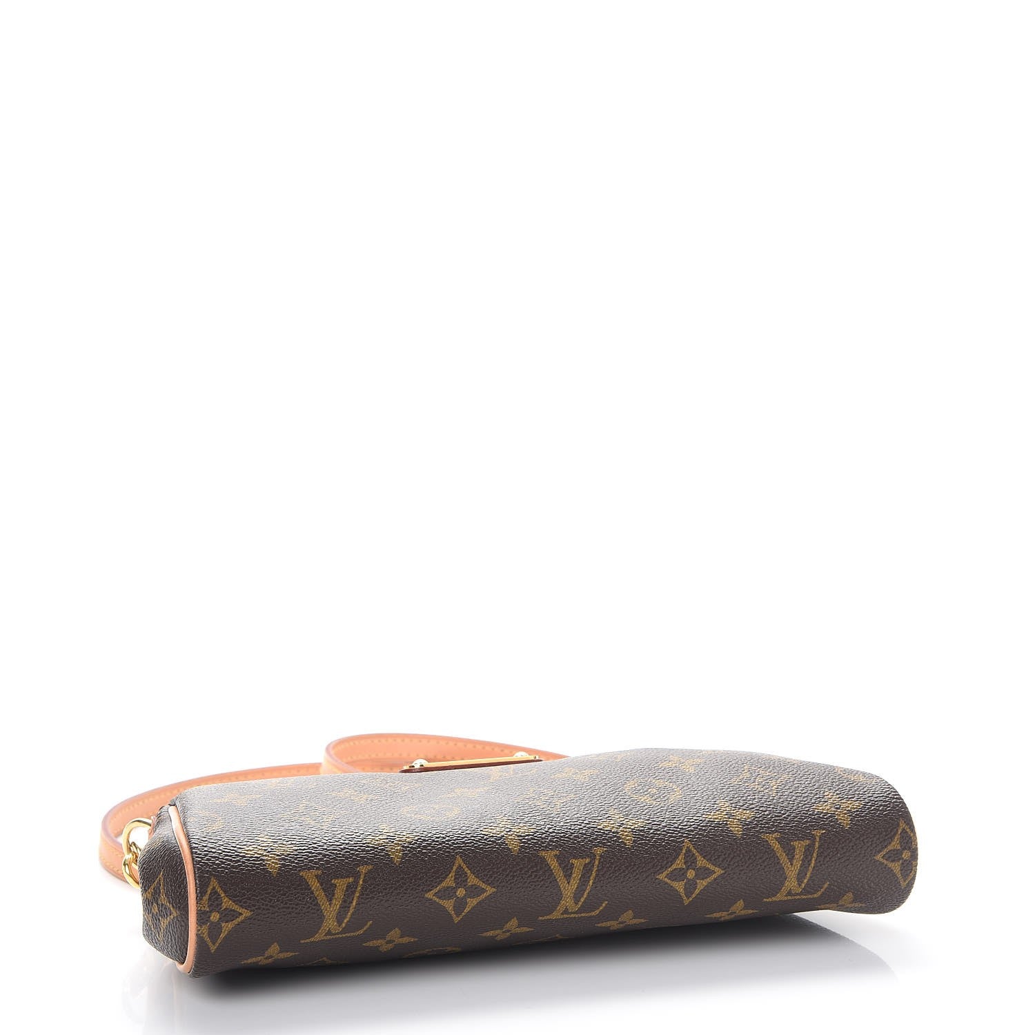 Louis Vuitton Monogram Eva Clutch 4 of 9