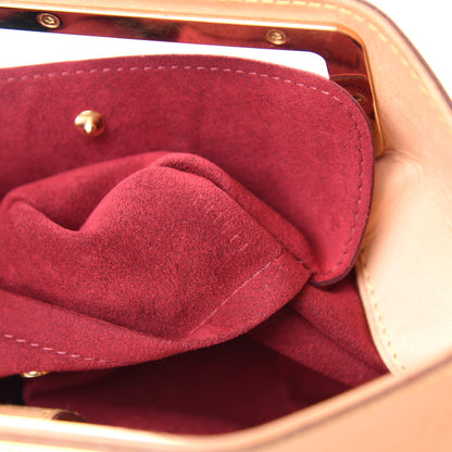 Louis Vuitton Monogram Multicolor Judy PM White 11 of 12