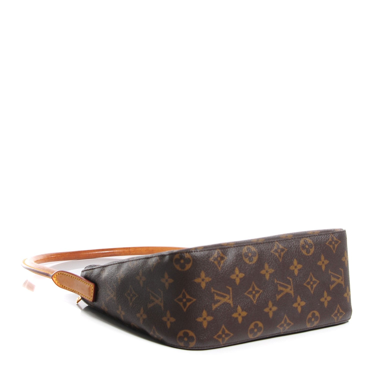 Louis Vuitton Monogram Looping MM 4 of 7