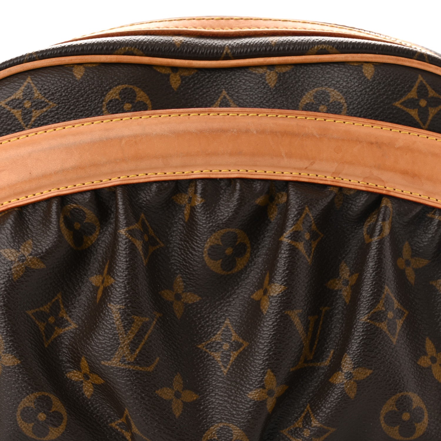 Louis Vuitton Monogram Klara 7 of 9